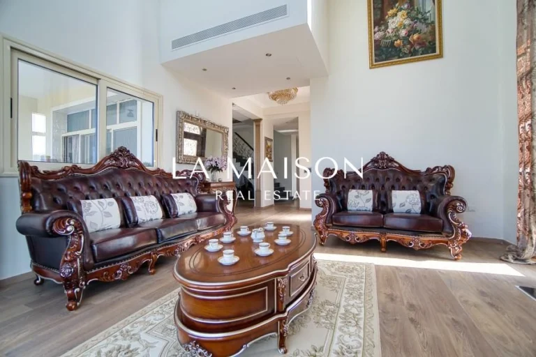 4 Bedroom House for Sale in Tala, Paphos District