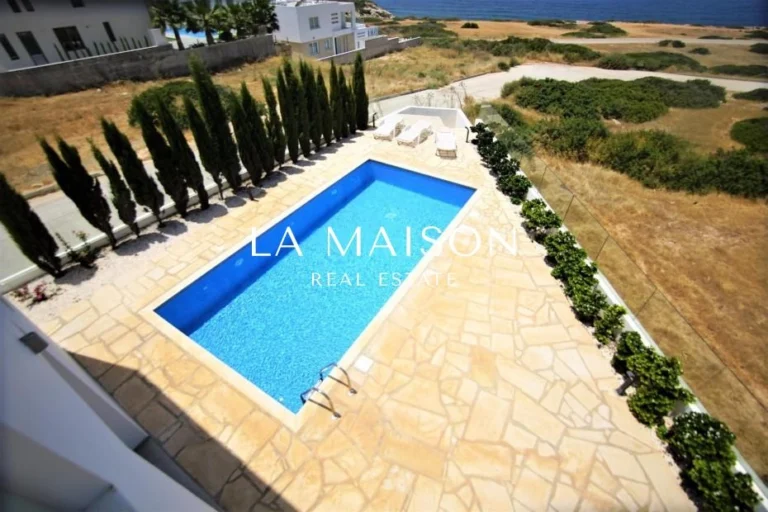 4 Bedroom House for Sale in Paphos District