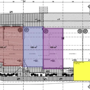 565m² Commercial for Rent in Nicosia District