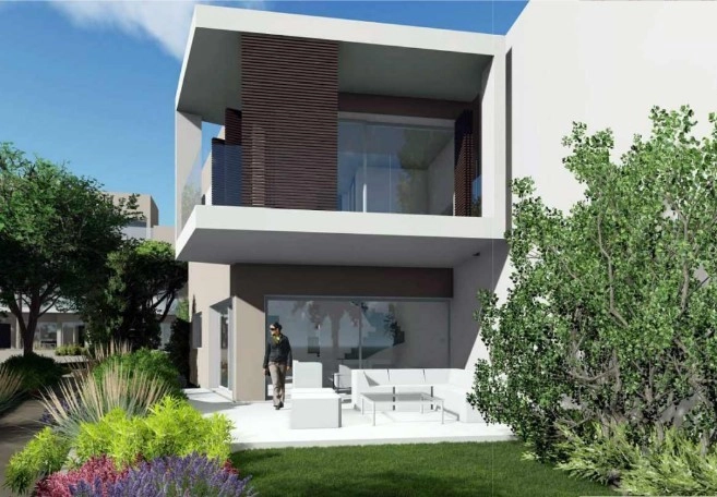 Cheap Houses and Villas for Sale Paphos up to 600000 euro