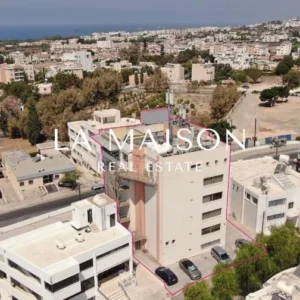 1341m² Building for Sale in Kato Paphos