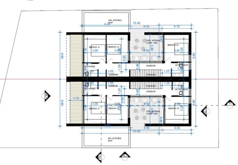 3 Bedroom House for Sale in Paphos District