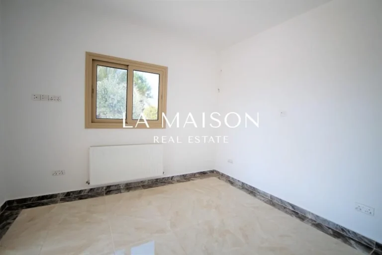 4 Bedroom House for Sale in Paphos District