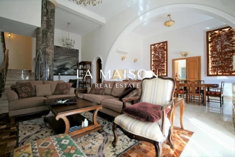 5 Bedroom House for Sale in Tala, Paphos District