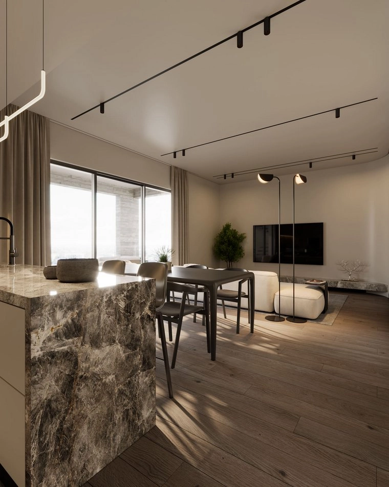 3 Bedroom Apartment for Sale in Limassol District