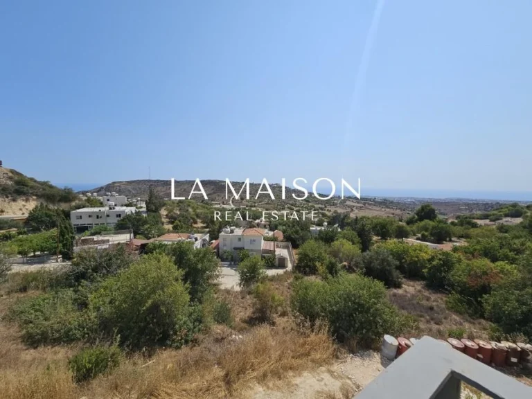 4 Bedroom House for Sale in Armou, Paphos District