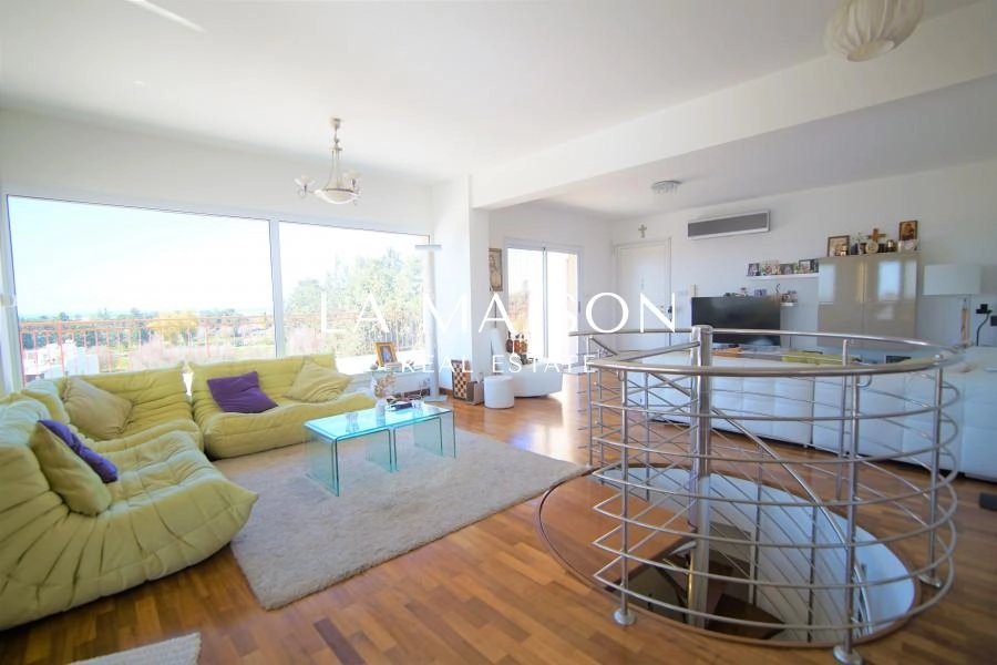 3 Bedroom Apartment for Sale in Kato Paphos