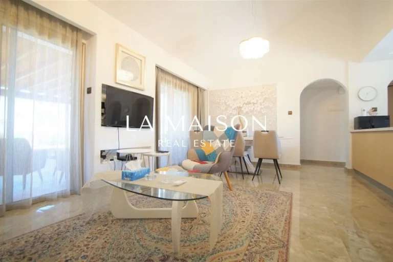 2 Bedroom House for Sale in Chlorakas, Paphos District