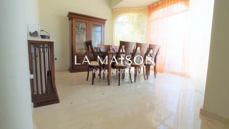 4 Bedroom House for Sale in Kissonerga, Paphos District