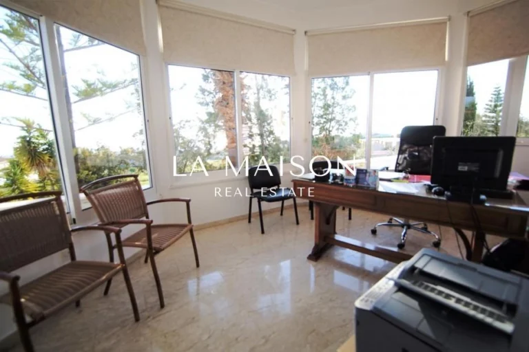 6+ Bedroom House for Sale in Tala, Paphos District