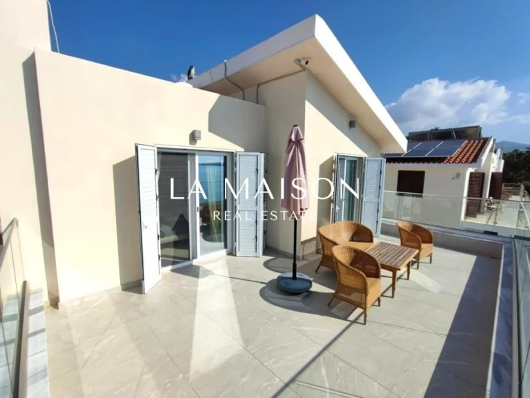 5 Bedroom House for Sale in Paphos District