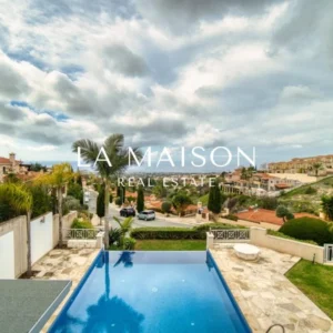 5 Bedroom House for Sale in Tala, Paphos District