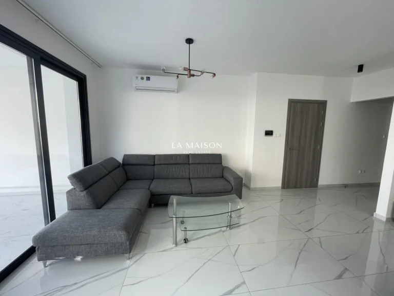 2 Bedroom Apartment for Rent in Nicosia District