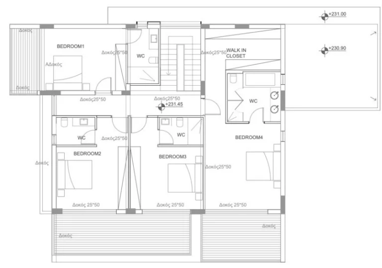 4 Bedroom House for Sale in Tala, Paphos District