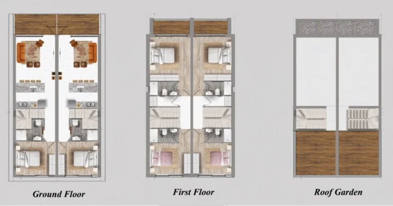 3 Bedroom House for Sale in Mesogi, Paphos District