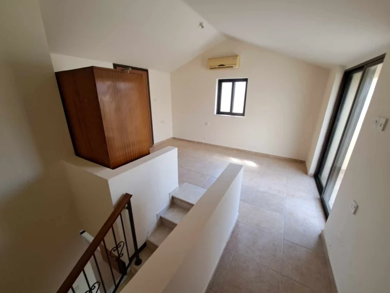 3 Bedroom House for Rent in Larnaca District