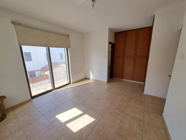3 Bedroom House for Rent in Larnaca District