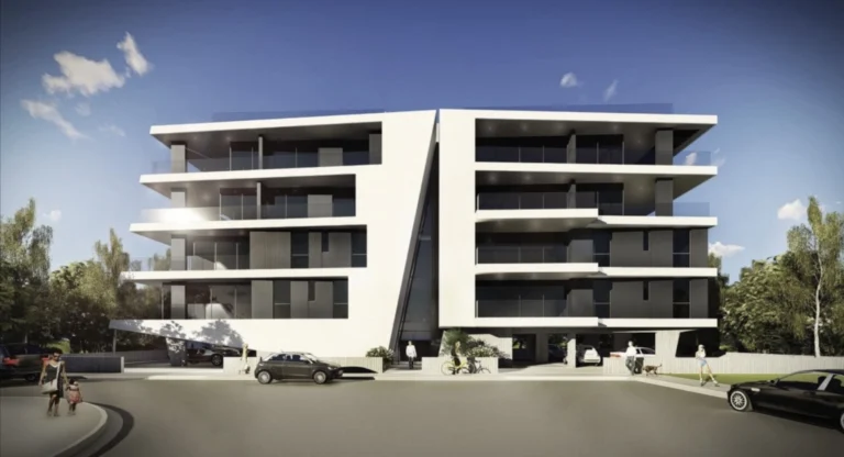 Cheap Apartments for Sale Nicosia up to 600000 euro