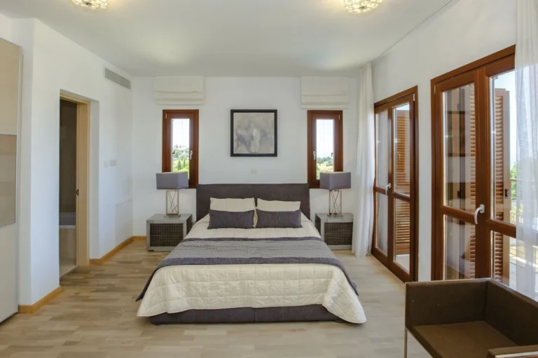 3 Bedroom House for Sale in Kouklia, Paphos District