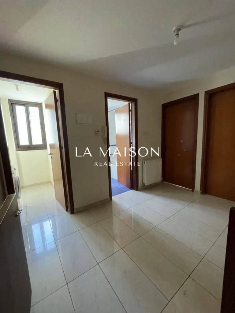 4 Bedroom House for Rent in Engomi, Nicosia District