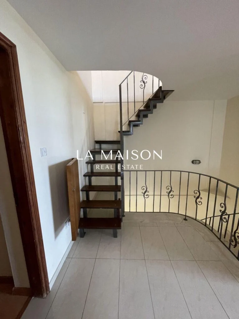 4 Bedroom House for Rent in Engomi, Nicosia District