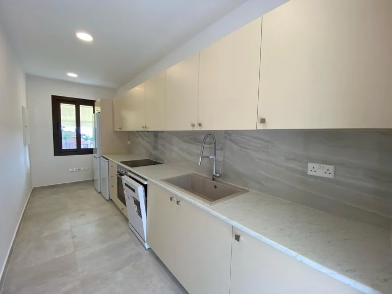 4 Bedroom House for Rent in Limassol District