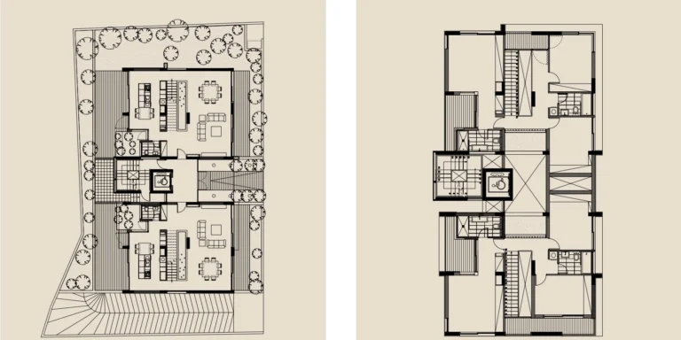 1222m² Building for Sale in Nicosia District