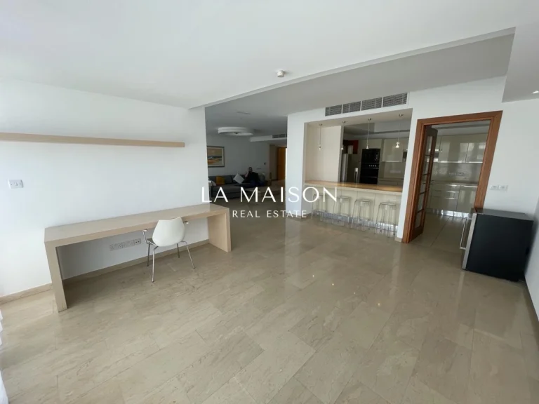 3 Bedroom Apartment for Rent in Agioi Omologites, Nicosia District