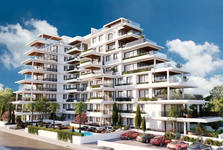 Cheap Apartments for Sale Larnaca up to 700000 euro