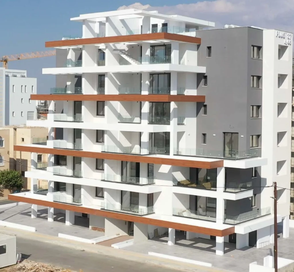 4 Bedroom Apartment for Sale in Larnaca – Makenzy