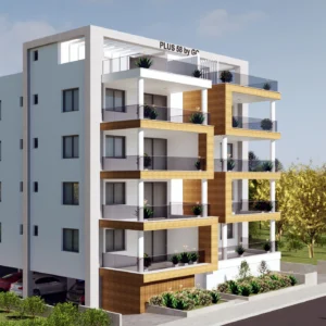 2 Bedroom Apartment for Sale in Larnaca District