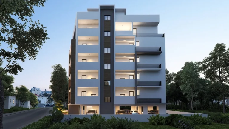 2 Bedroom Apartment for Sale in Larnaca District