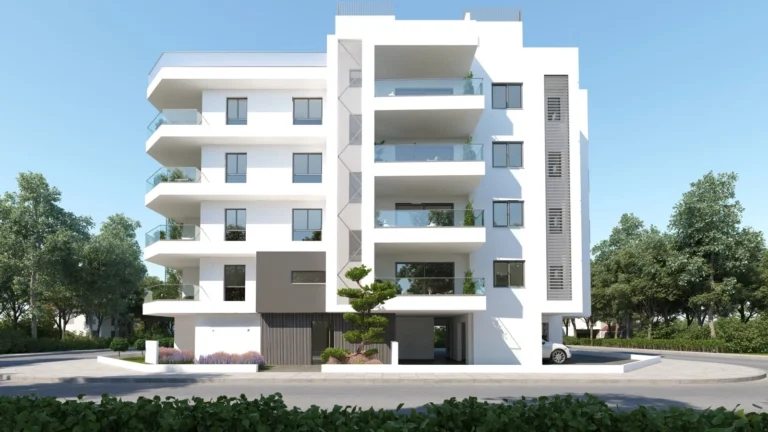 2 Bedroom Apartment for Sale in Larnaca District