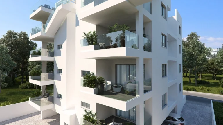 2 Bedroom Apartment for Sale in Larnaca District