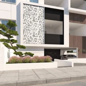 2 Bedroom Apartment for Sale in Larnaca District