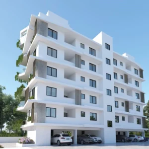 2 Bedroom Apartment for Sale in Larnaca District