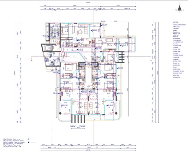 2 Bedroom Apartment for Sale in Larnaca District