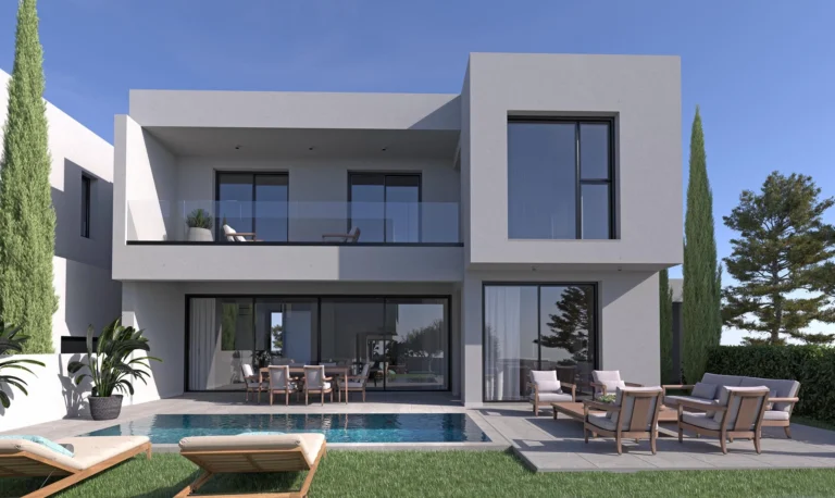 Cheap Houses and Villas for Sale Larnaca up to 500000 euro