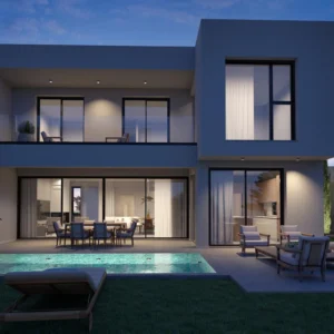 3 Bedroom House for Sale in Livadia Larnakas, Larnaca District