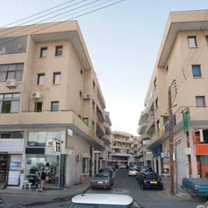 84m² Commercial for Sale in Larnaca District