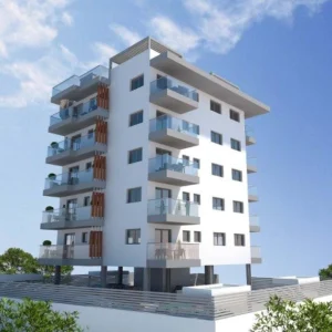 2 Bedroom Apartment for Sale in Larnaca District