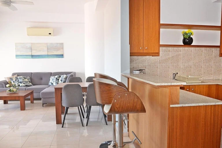 1 Bedroom Apartment for Rent in Larnaca District