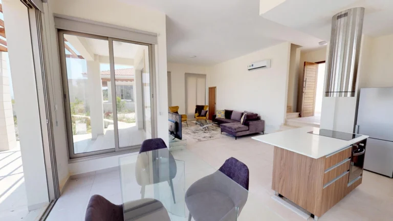 3 Bedroom House for Sale in Maroni, Larnaca District