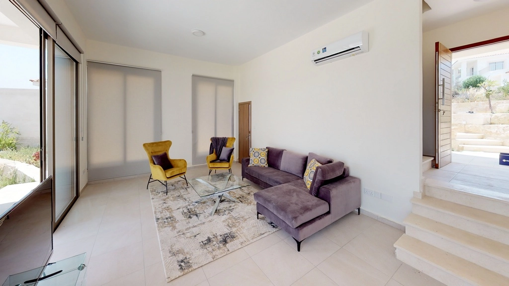 3 Bedroom House for Sale in Maroni, Larnaca District