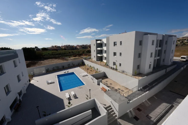 4 Bedroom Apartment for Sale in Pyla, Larnaca District