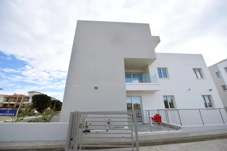 4 Bedroom Apartment for Sale in Pyla, Larnaca District