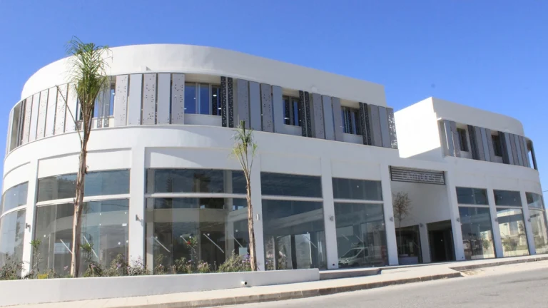 107m² Commercial for Sale in Meneou, Larnaca District