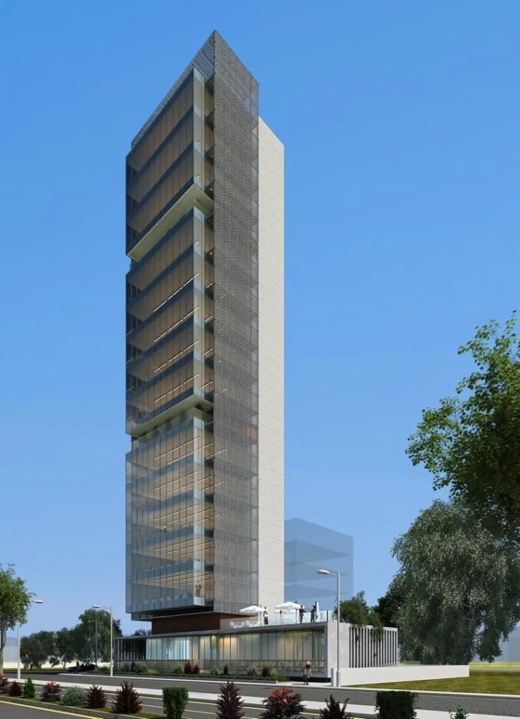 119m² Office for Sale in Larnaca District