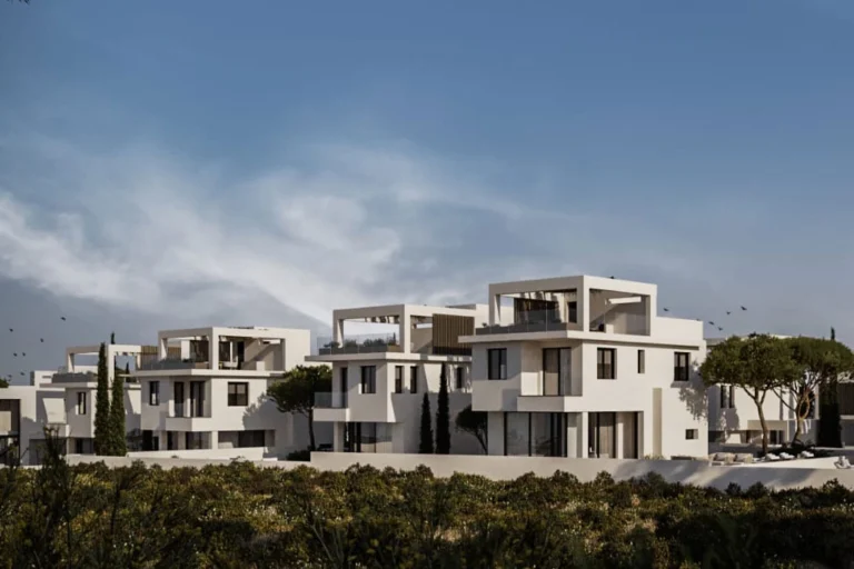 Cheap Houses and Villas for Sale Famagusta up to 600000 euro