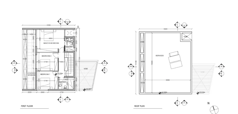 3 Bedroom House for Sale in Chlorakas, Paphos District